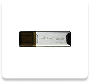 TOKEN MSCRYPTOID