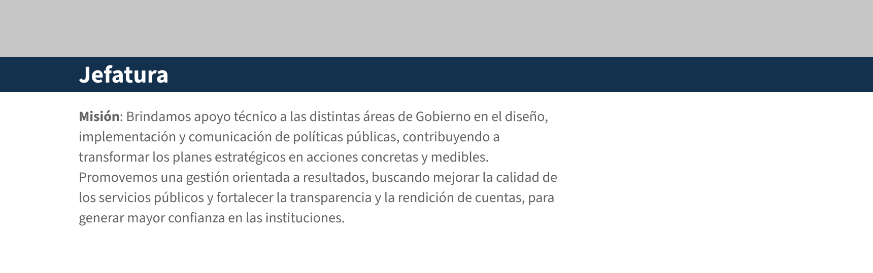 S. Correa
